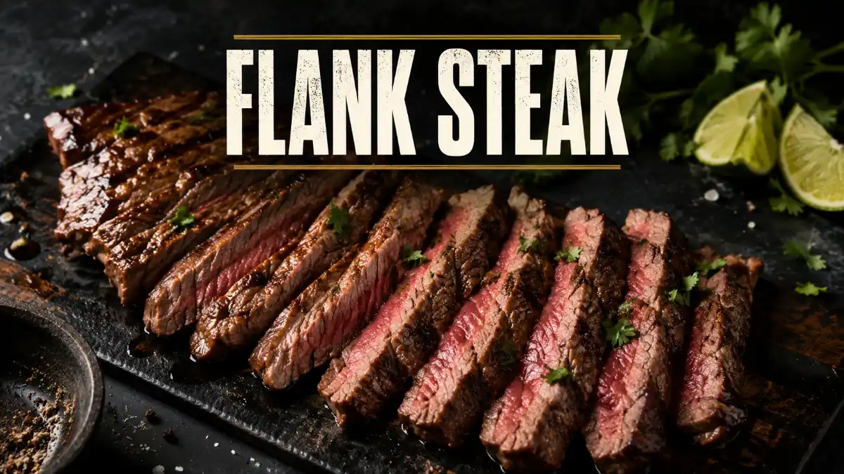 Flank Steak