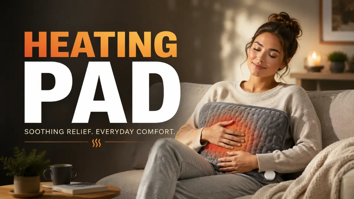 Heating Pad