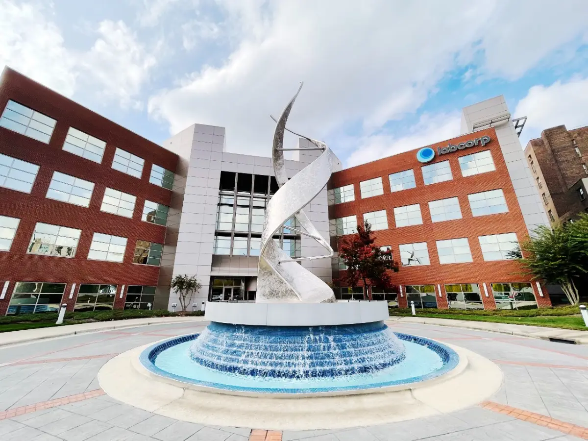 Labcorp
