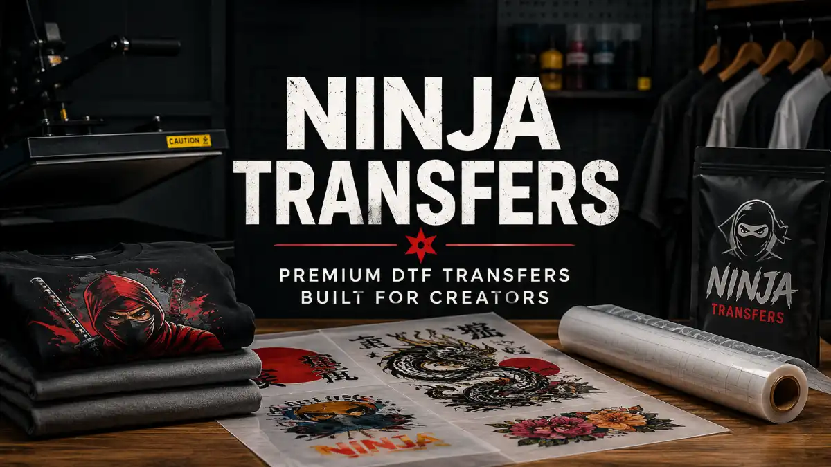 Ninja Transfers