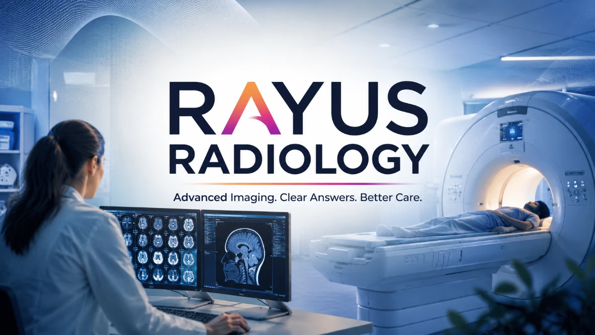 Rayus Radiology