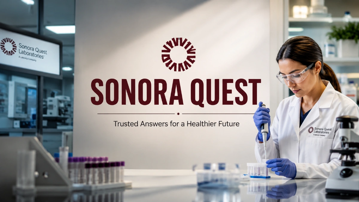 Sonora Quest