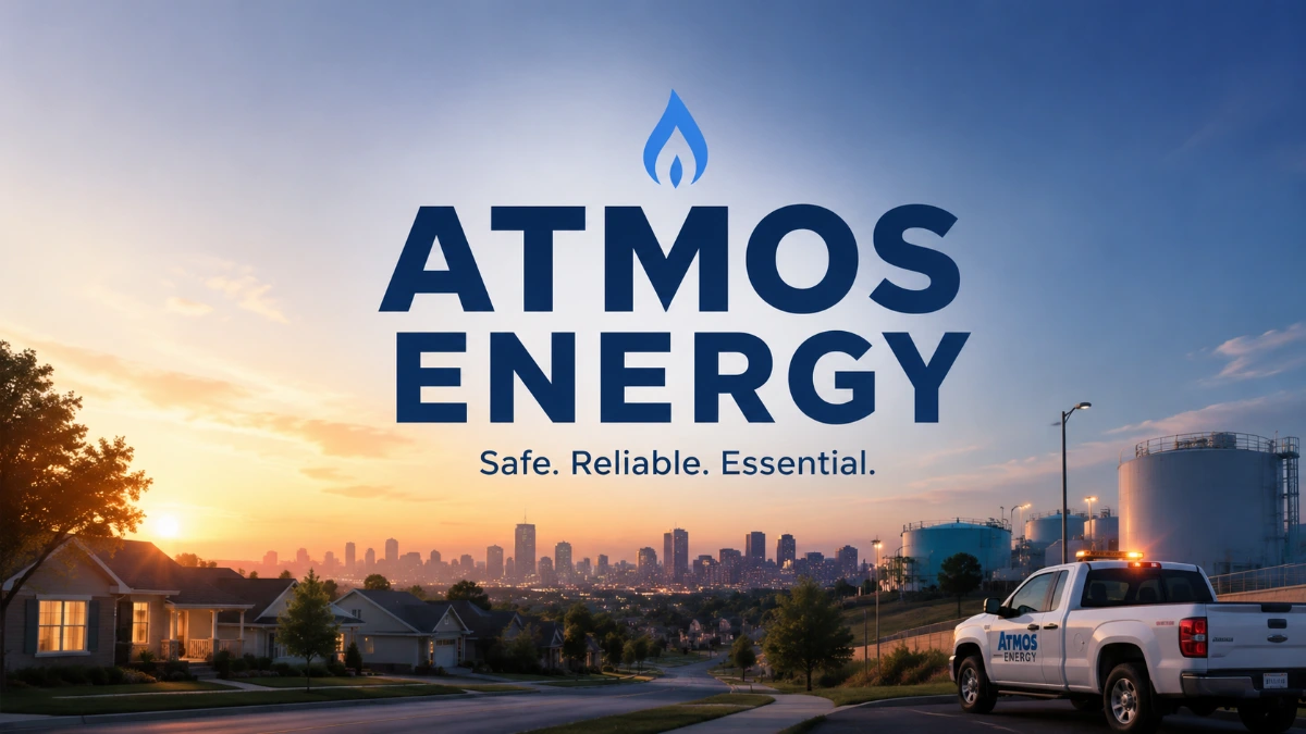atmos energy