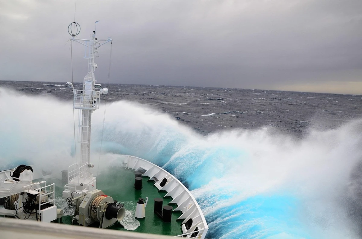 drake passage
