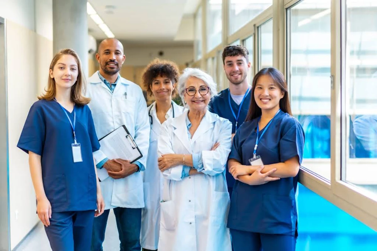 medical assistant jobs